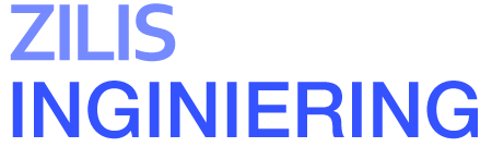 Logo Zilis Inginiering